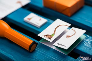 文具用品企業(yè)品牌VI設(shè)計(jì) 塑造專業(yè)形象，提升市場(chǎng)競(jìng)爭(zhēng)力