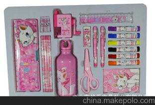 金屬文具禮品市場(chǎng)概覽 價(jià)格、批發(fā)與廠家選擇