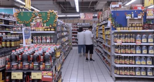 儀征商務(wù)局百萬獎補(bǔ)資金助力批發(fā)零售業(yè)發(fā)展