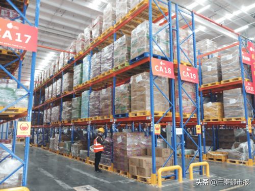 首個(gè)社區(qū)零售行業(yè)食品安全標(biāo)準(zhǔn)立項(xiàng)，橙心優(yōu)選等企業(yè)參與起草