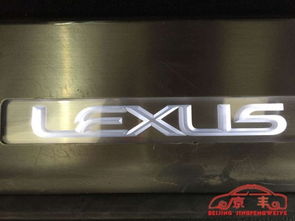 王者駕臨，格局新生——雷克薩斯LX5700全國底價(jià)發(fā)售，開啟尊榮之旅