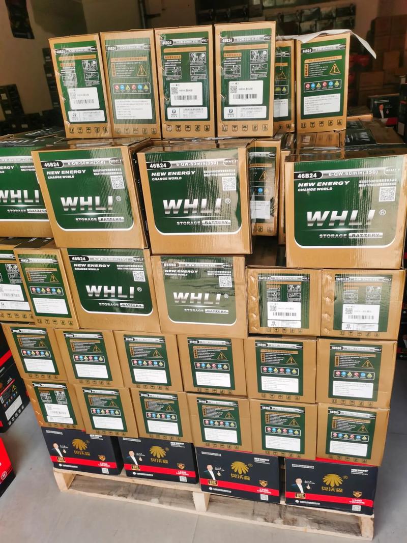 鄭州奧沃森出口型威力電池總批發(fā) 汽車電瓶批發(fā)兼零售的優(yōu)質(zhì)之選